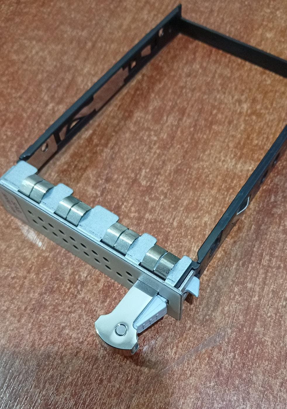 Caddy bandeja 2.5″ SAS/SATA Dell Gen11‑Gen13 (compatible PowerEdge) – bahía servidor — imagen 2