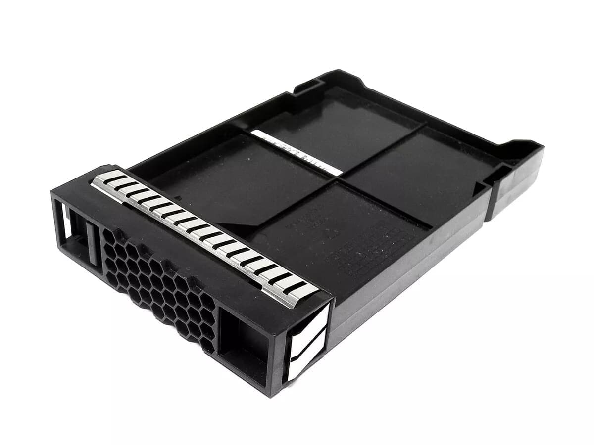 Caddy Dell DKBA80338729 3.5" LFF para PowerEdge 14G 15G – Bandeja HDD Servidor — imagen 1
