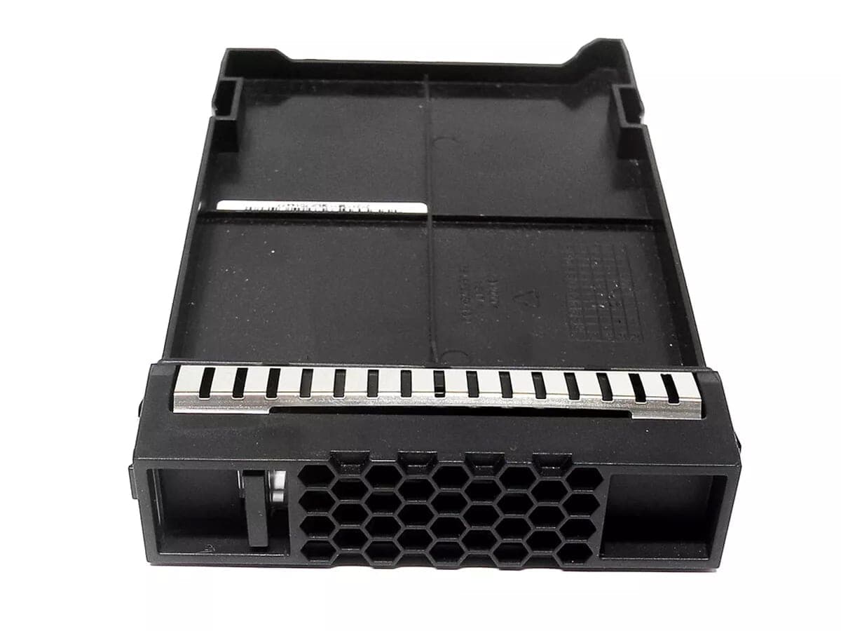 Caddy Dell DKBA80338729 3.5" LFF para PowerEdge 14G 15G – Bandeja HDD Servidor — imagen 2