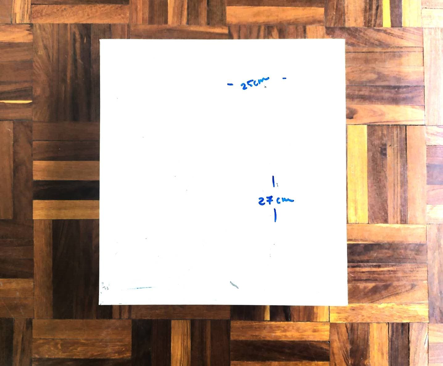 CAJA DE PARED PARA INSTALACIÓN ELÉCTRICA — imagen 1