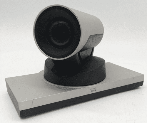 Cámara de videoconferencia CISCO Precision HD TTC8-05 1080p 60 fps para Cisco SX20/C20 — imagen 2