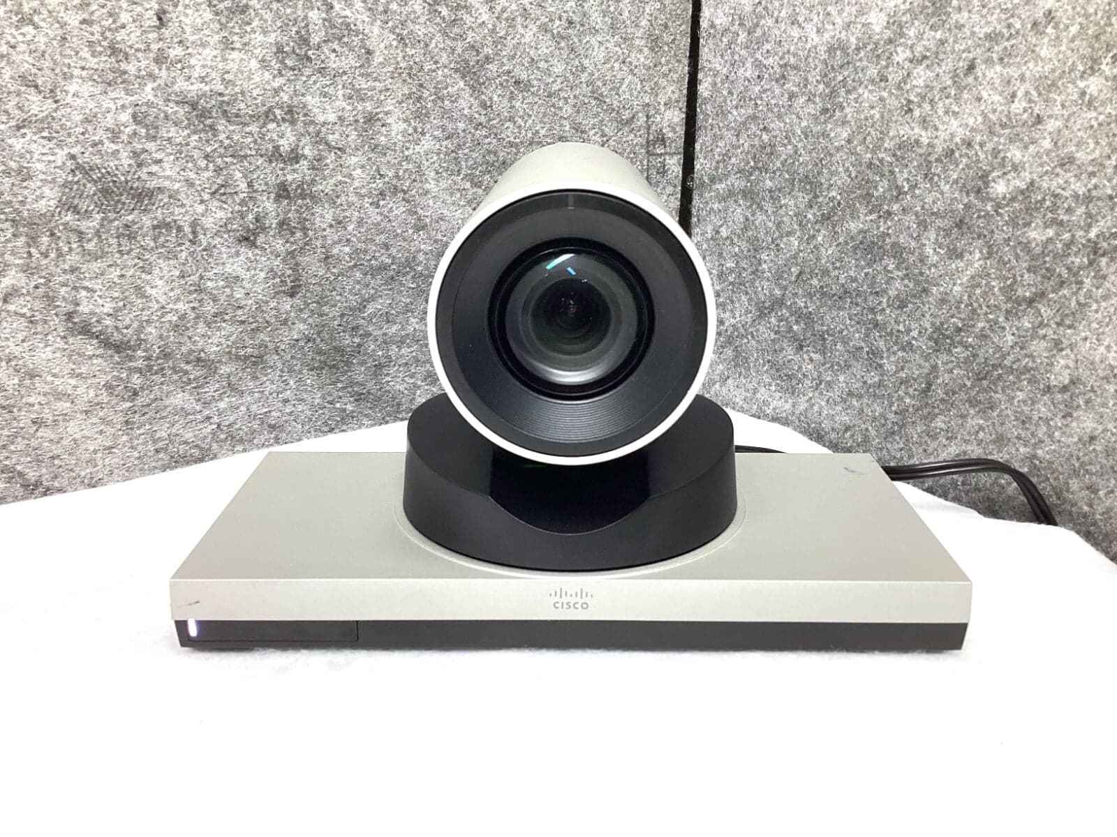 Cámara de videoconferencia CISCO Precision HD TTC8-05 1080p 60 fps para Cisco SX20/C20 — imagen 1