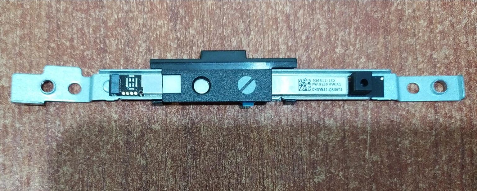 Cámara interna HP ProOne 400 G4 AIO Webcam HD 1 MP 936612-152 – Nuevo — imagen 1