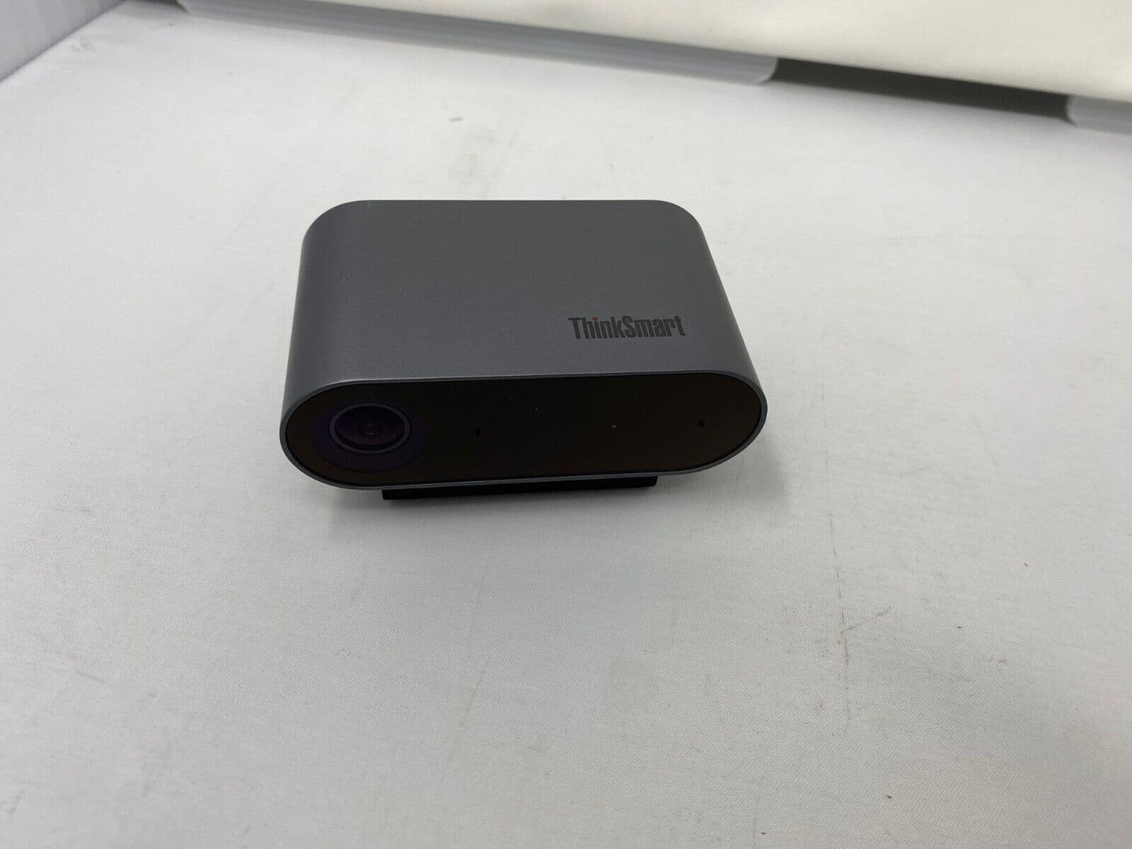Cámara | Lenovo ThinkSmart Cam | Sin accesorios — imagen 2