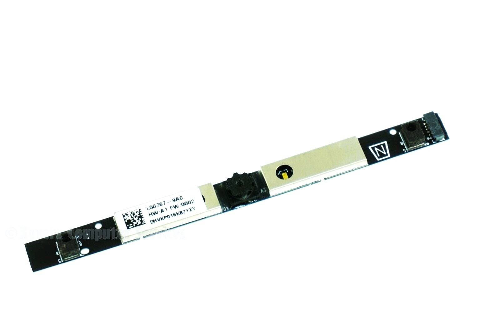 CÁMARA WEB HP 15-DW 15-DW2025OD L51996-001 L50767-9A0 — imagen 1