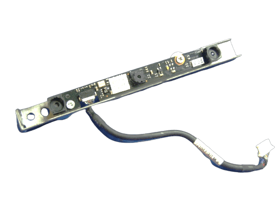 CÁMARA WEB HP PAVILION 20 SERIES 0423-003C0H2 — imagen 2