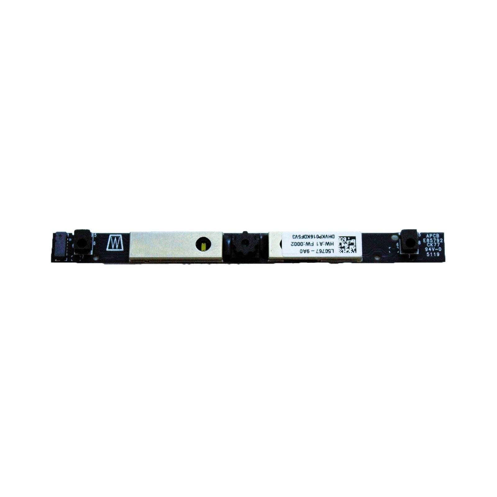 CÁMARA WEB LAPTOP HP 15-DW0043DX L50767-9A0 — imagen 1