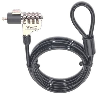 CANDADO PARA LAPTOP KLIP XTREME KSD-320 — imagen 1