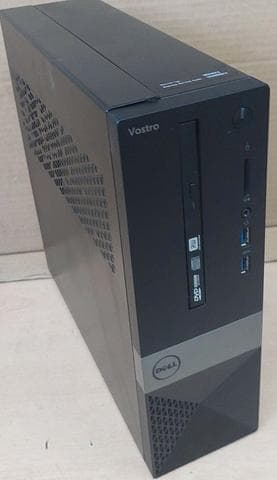 Carcasa frontal Dell Vostro 3268 (Panel Delantero OEM DPN 0HTV29) usada — imagen 3
