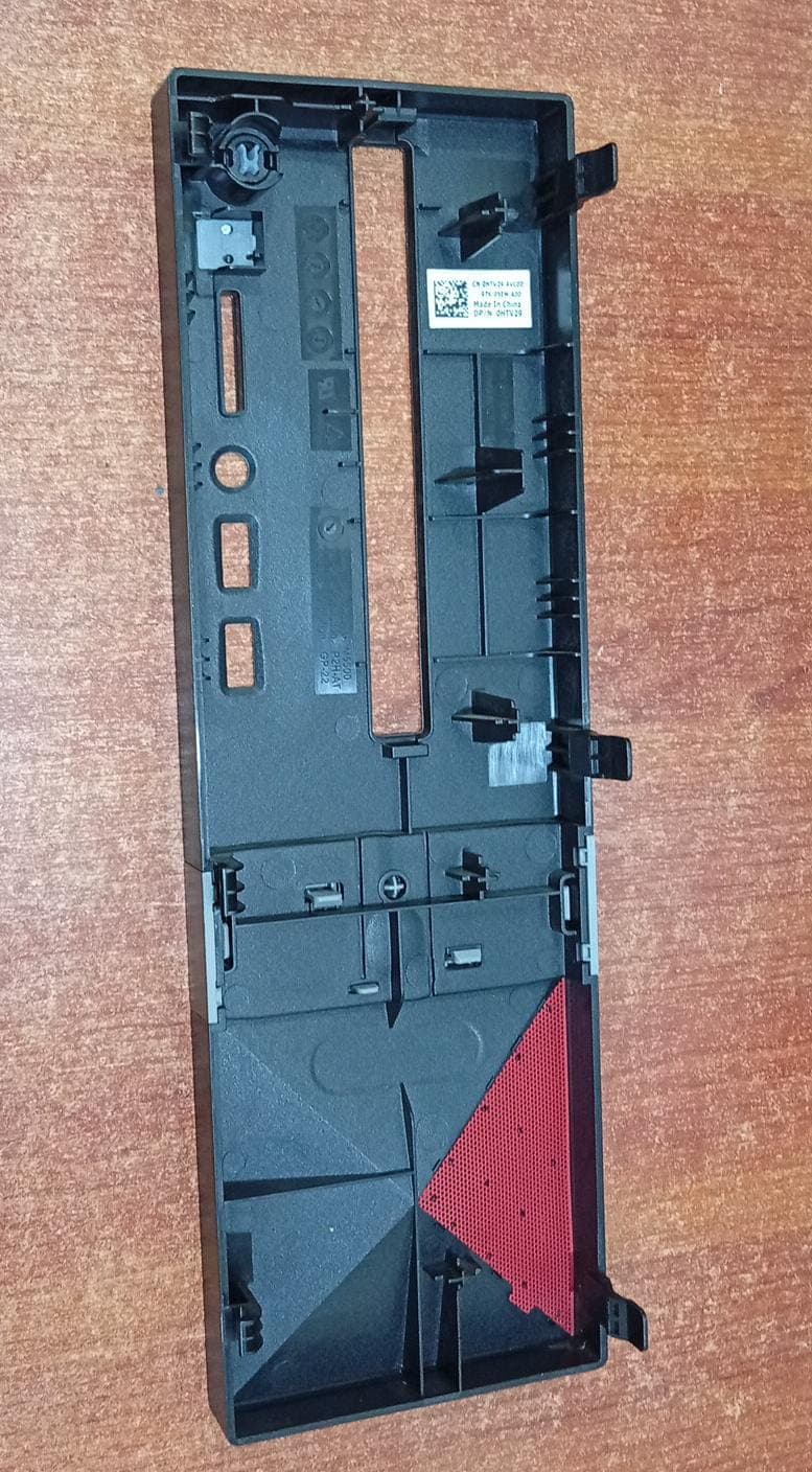 Carcasa frontal Dell Vostro 3268 (Panel Delantero OEM DPN 0HTV29) usada — imagen 2