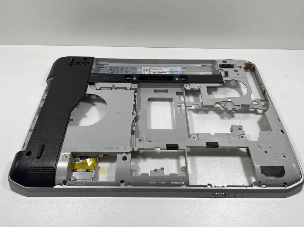 Carcasa inferior Dell 5420 1a22j2400-ghc-g — imagen 7