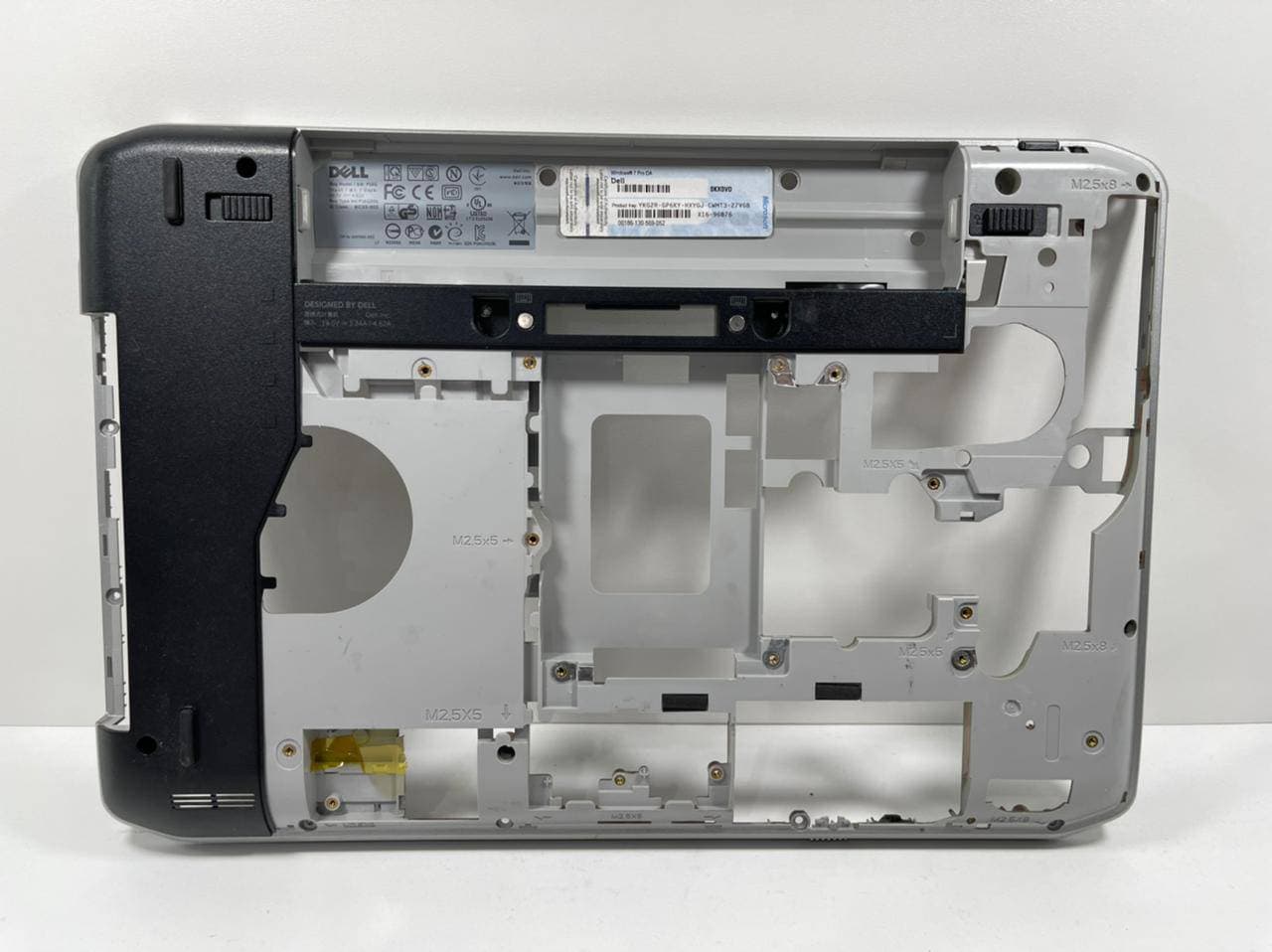 Carcasa inferior Dell 5420 1a22j2400-ghc-g — imagen 1