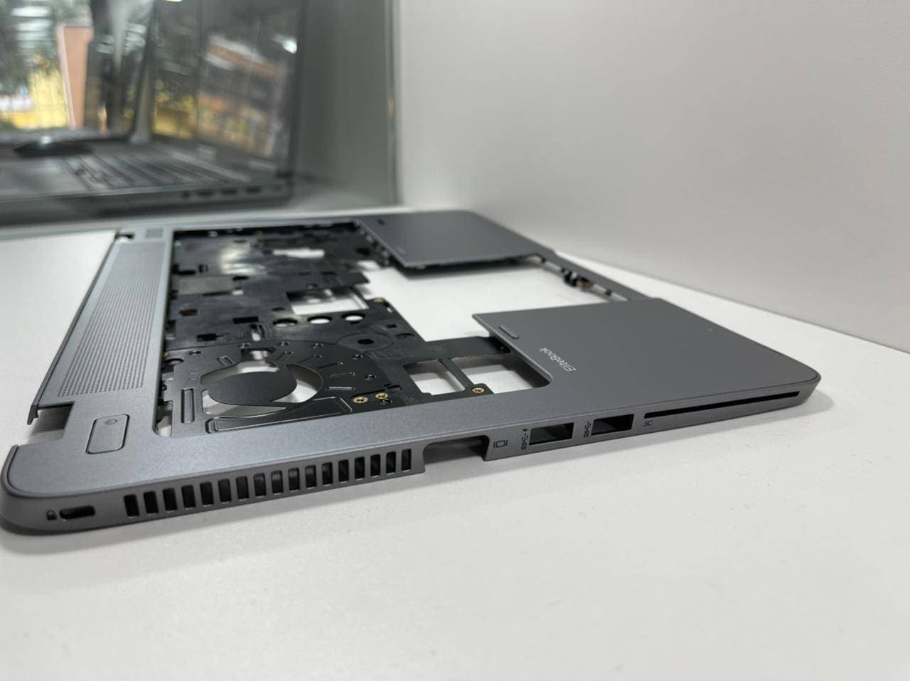 Carcasa reposamanos HP 14-G 14-R 240 245 246 G3 — imagen 3