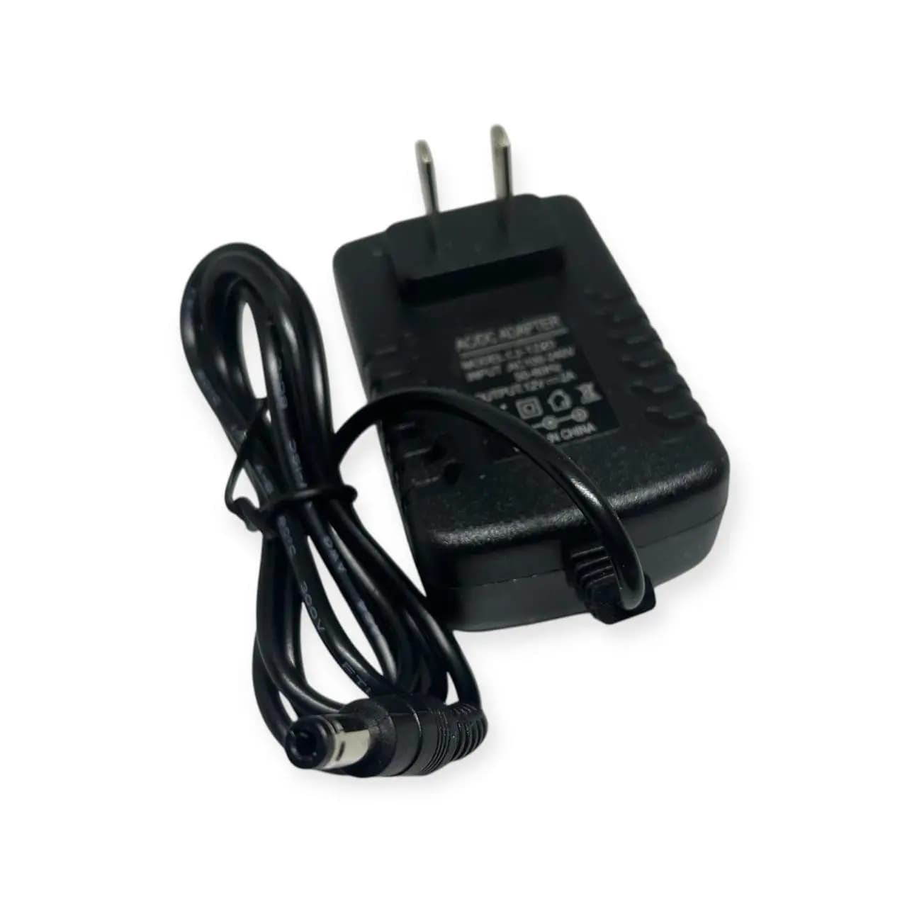 Cargador 12V 2 amp | Fuente de Poder | Trasformador | 12V 2A (24W) — imagen 6