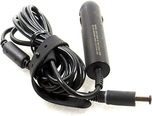 Cargador de Carro | Dell ADP-90ND AA | repuesto Auto-Air | 90w — imagen 4