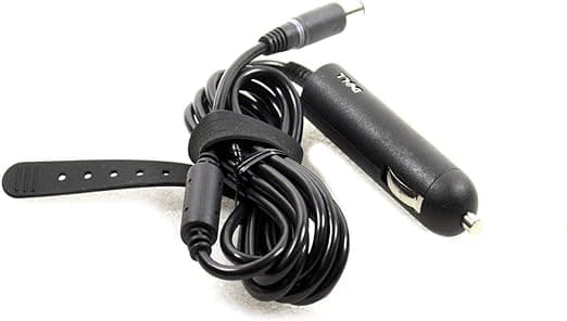Cargador de Carro | Dell ADP-90ND AA | repuesto Auto-Air | 90w — imagen 5