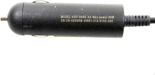 Cargador de Carro | Dell ADP-90ND AA | repuesto Auto-Air | 90w — imagen 7