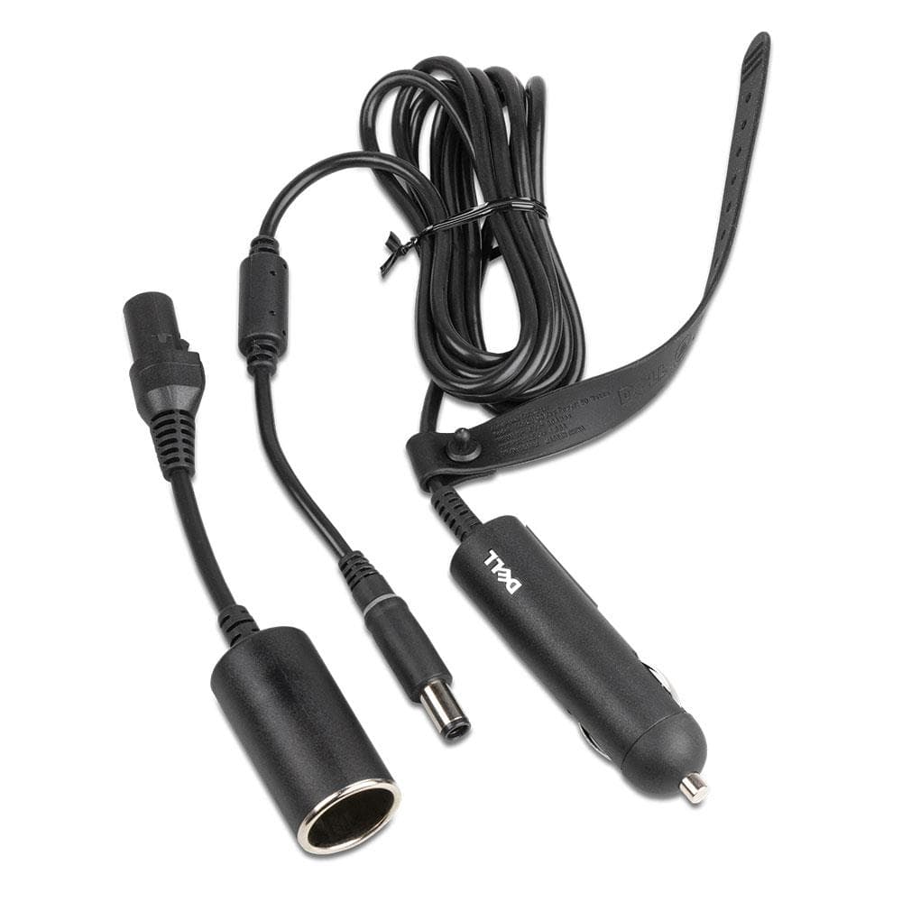 Cargador de Carro | Dell ADP-90ND AA | repuesto Auto-Air | 90w — imagen 1