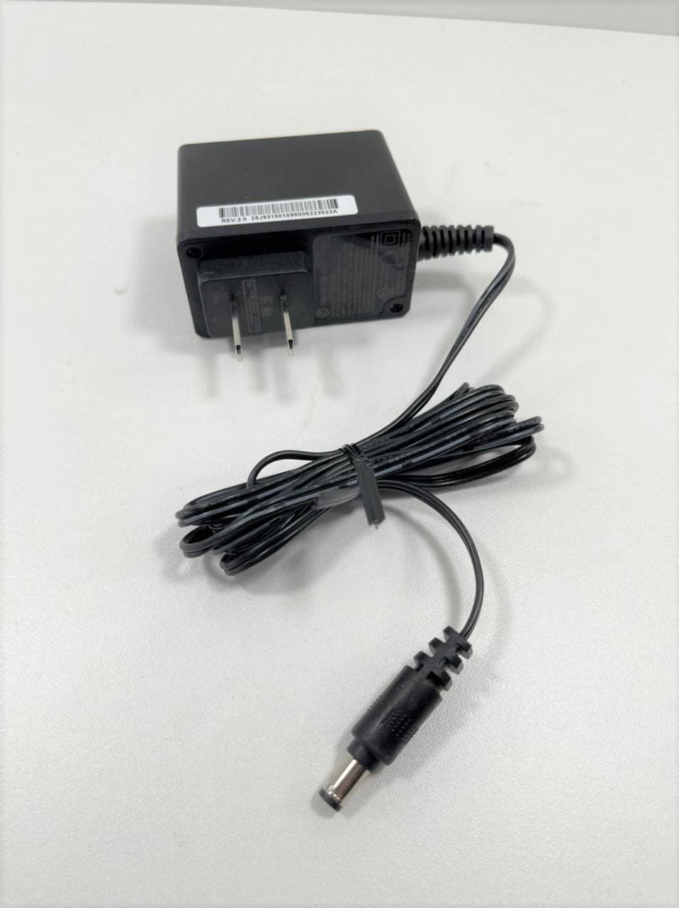 Cargador 12V | Fuente Adaptador 12V DC 1.75A — imagen 1