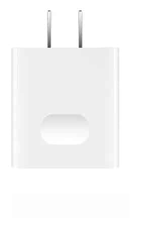 Cargador HUAWEI HW-059200UHQ Carga Rápida 18W 9V/2A (P20 Lite / Honor) — imagen 4
