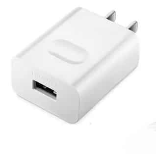 Cargador HUAWEI HW-059200UHQ Carga Rápida 18W 9V/2A (P20 Lite / Honor) — imagen 1