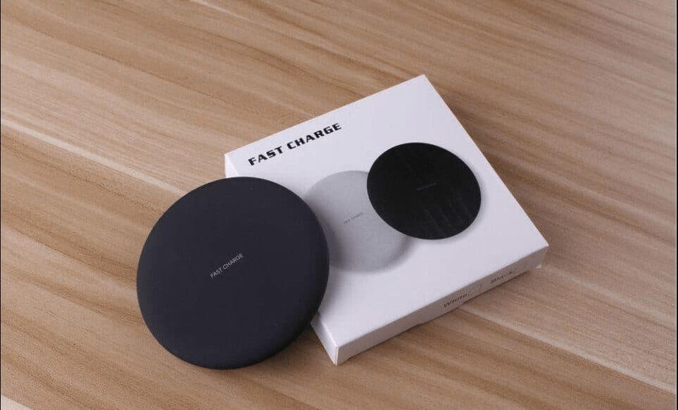 Cargador Inalámbrico para celular-Fast Charge — imagen 2