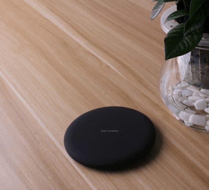 Cargador Inalámbrico para celular-Fast Charge — imagen 4