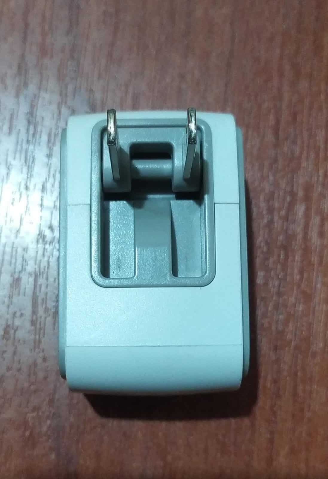 Cargador | KWCU24V2 | KANEX | 5V 2.4A | Wall Charger | Power Supply — imagen 5