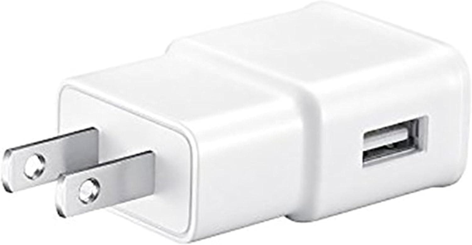 Cargador Samsung EP-TA20J 15W Adaptador Carga Rápida – Para Galaxy S6-S9 / Note 4-9 — imagen 3