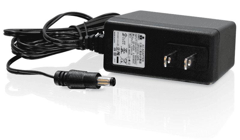 Cargador 12V | Adaptador UMEC UP0121A-12PA | Alimentación 12V DC con Conector de Barril — imagen 4