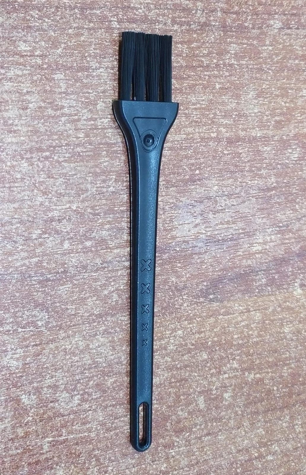 Cepillo de Limpieza Manual para Aspiradora Tzumi OptiMax UV Light – Repuesto (Sin Cuchilla) — imagen 1