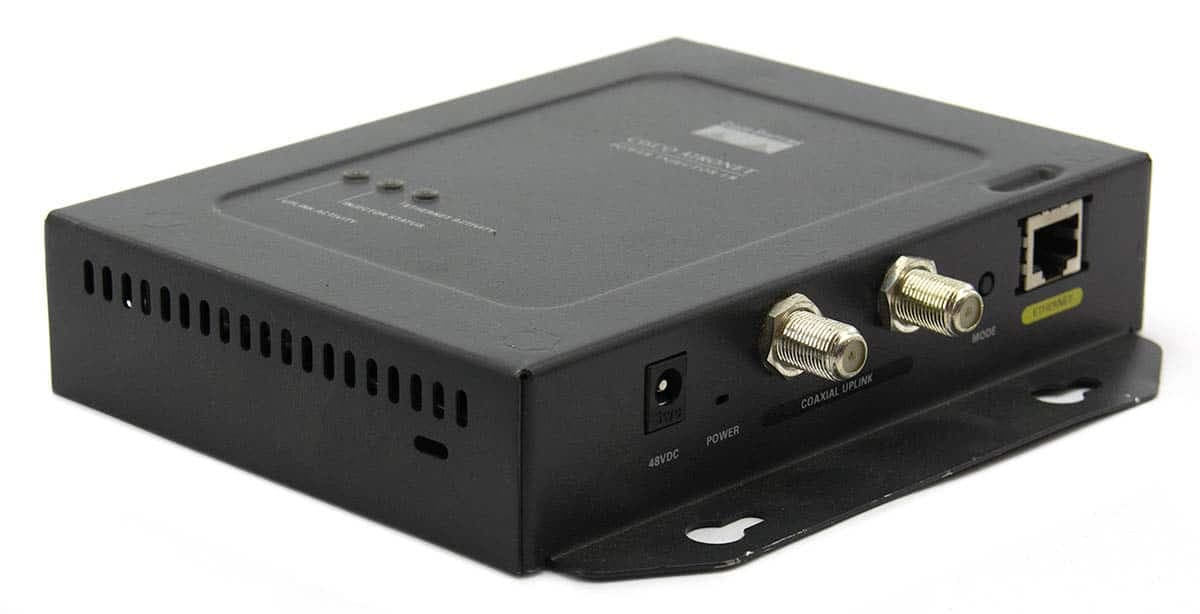 Cisco AIR-PWRINJ-BLR1 Aironet 1400 Power Injector LR - Grade A inyector poe — imagen 3