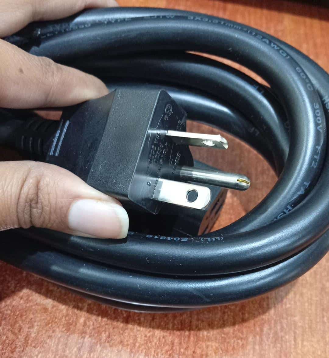 Cisco CAB-AC-C19-INT | Cable de Poder High-Power 12AWG 72-2105-01 | Nuevo — imagen 3