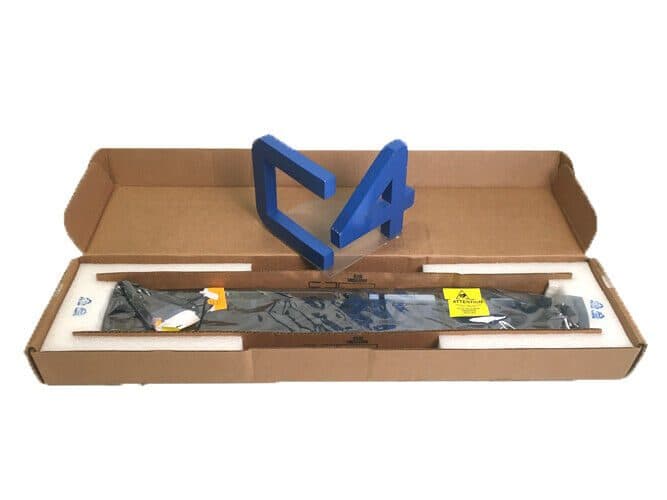 COMPOSITOR DE SINERGIA HP 807964-001 — imagen 1