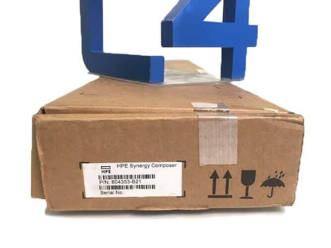 COMPOSITOR DE SINERGIA HP 807964-001 — imagen 2