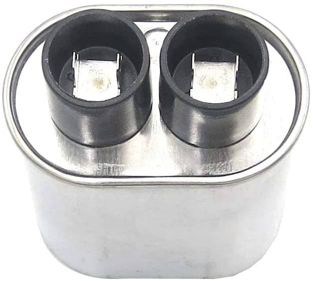 CONDENSADOR DE ALTA TENSIÓN PARA MICROONDAS CH85-21085-2100V-AC 0.85 UF 2100V — imagen 3
