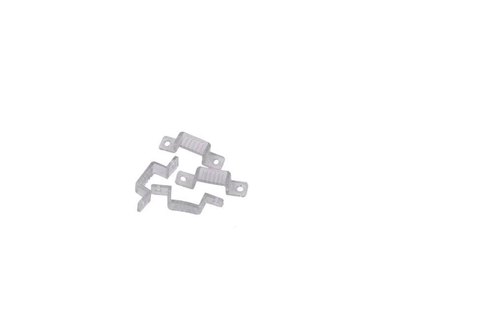 CONECTOR EMPALME DE TIRAS LED — imagen 3