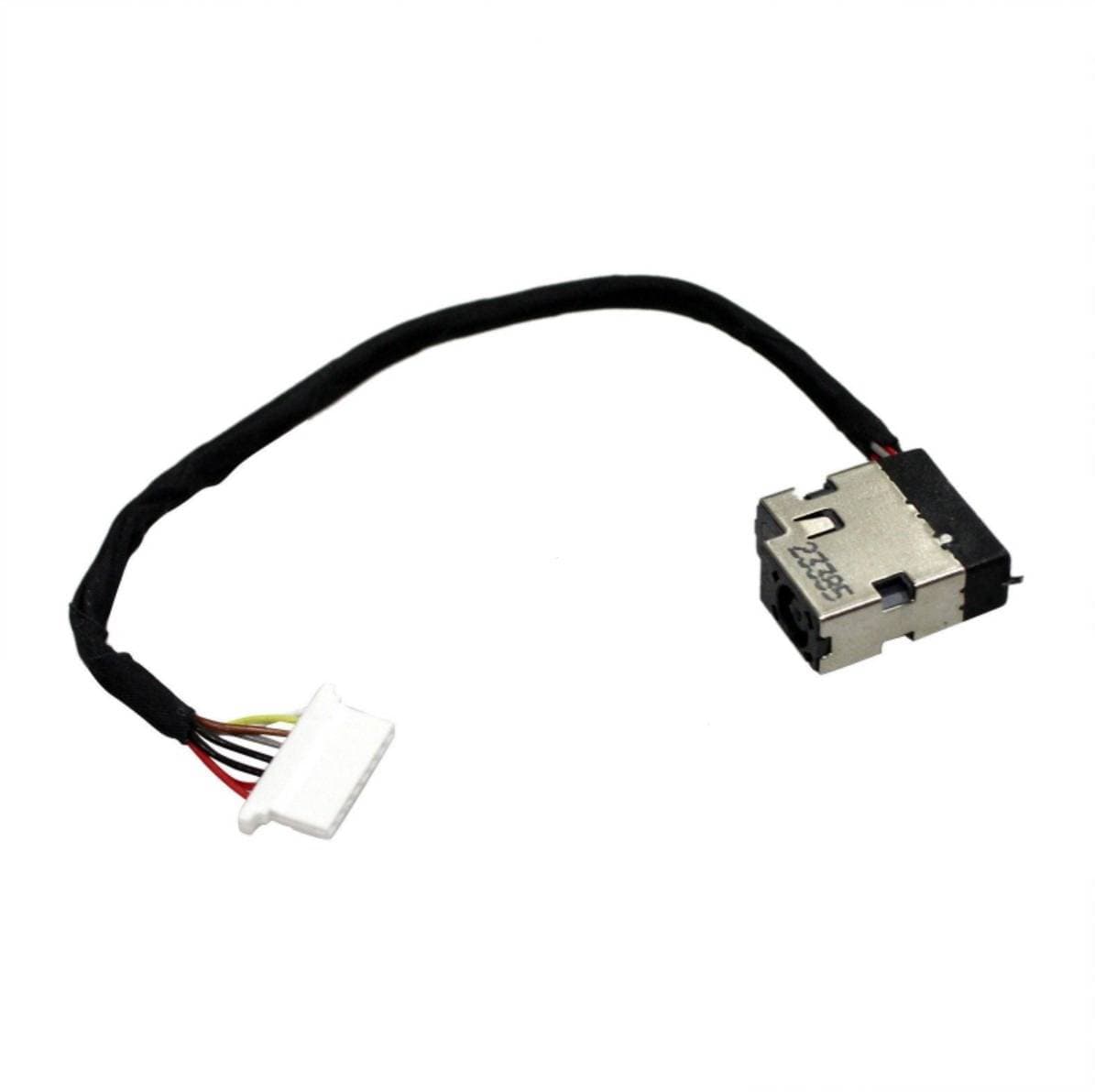 CONECTOR PIN DE CARGA LAPTOP HP PROBOOK 440 450 470 G4 905644-001 — imagen 1