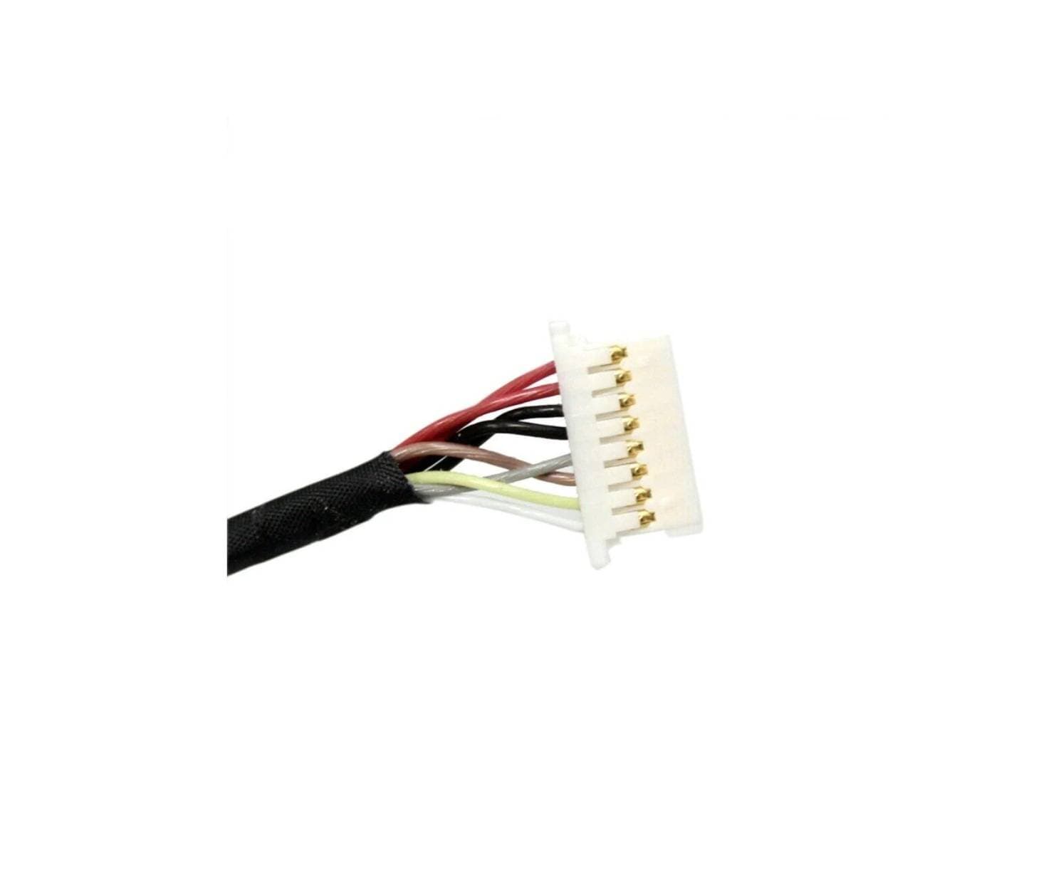 CONECTOR PIN DE CARGA LAPTOP HP PROBOOK 440 450 470 G4 905644-001 — imagen 4