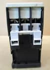 Contactor | Siemens | Sirius 3RT1025-1A | de 3 polos con 3RT1926-1CD00 — imagen 3