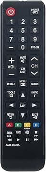 Control Remoto | Samsung | AA59-00720A — imagen 2