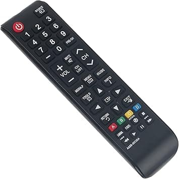 Control Remoto | Samsung | AA59-00720A — imagen 1