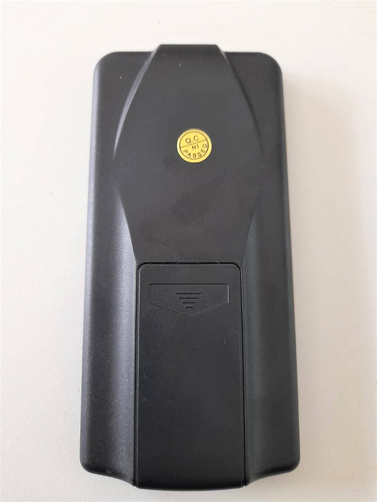 CONTROL UNIVERSAL PARA ESTÉREO DE AUTO — imagen 2