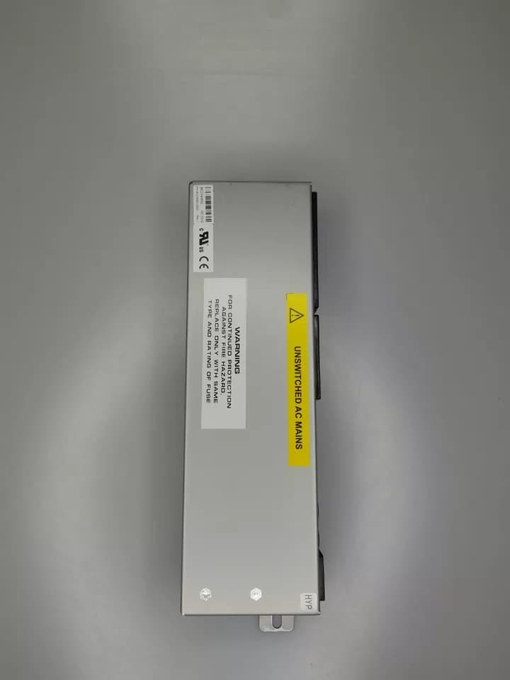 Controlador interruptor de control de botón de encendido Diebold Nixdorf Atm 49-219660-000B — imagen 2