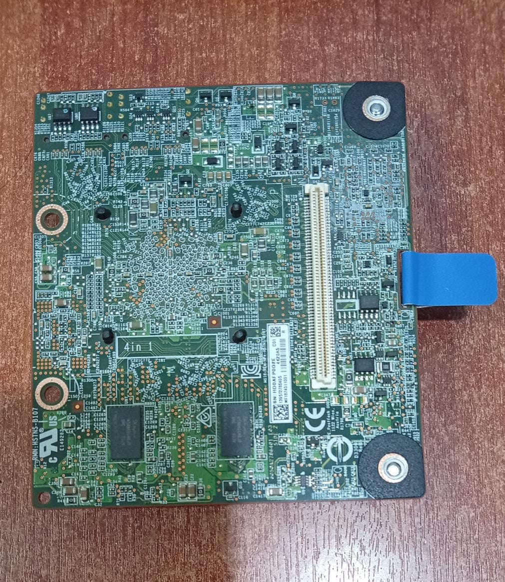 Controlador RAID HPE Smart Array P408i‐a SR Gen10 12Gb/s SAS (2GB Cache) – 836260‐002 — imagen 3