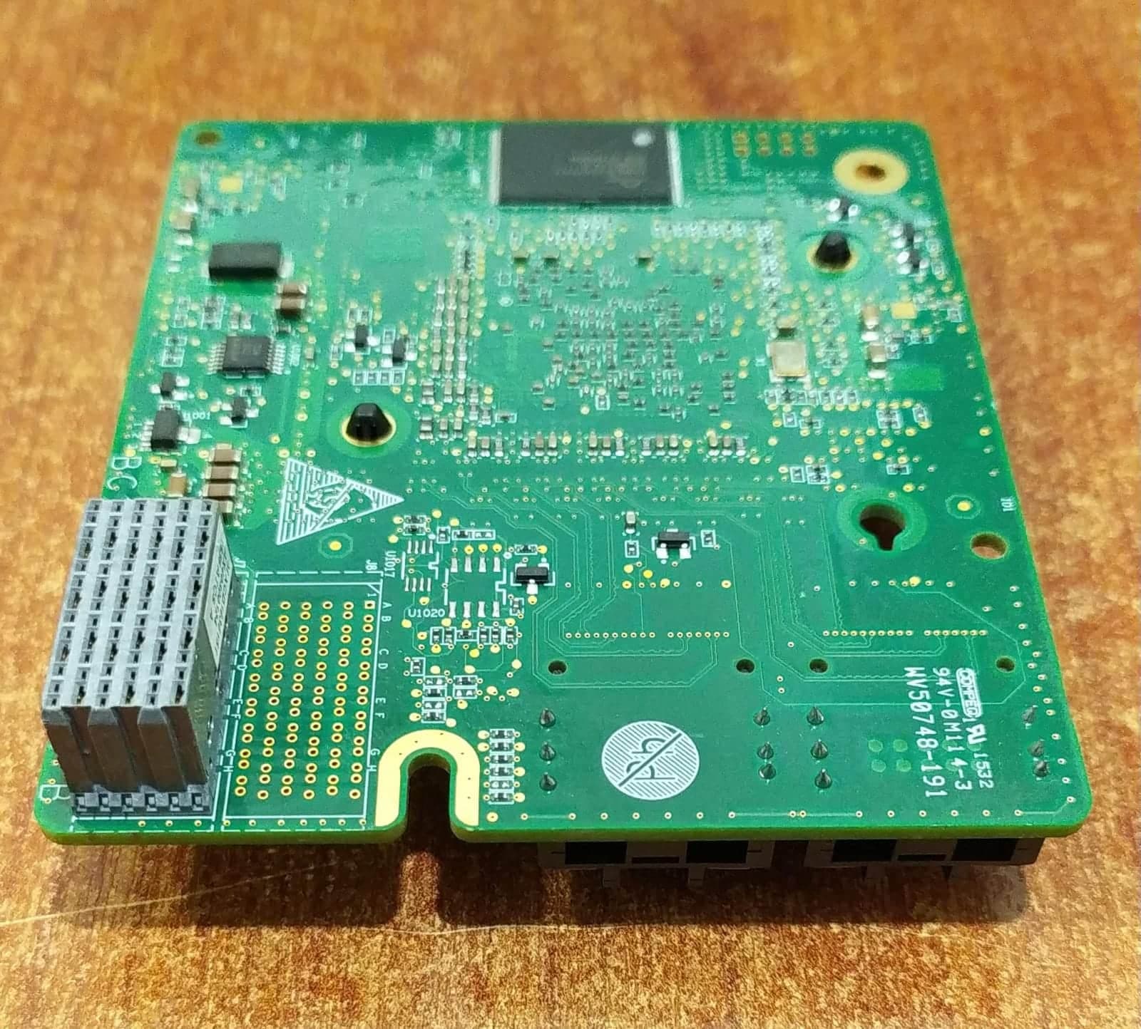 Controlador RAID Mezzanine HUAWEI BC11ESMC – 2 Puertos SAS/SATA – para RH2285/RH2288 — imagen 4