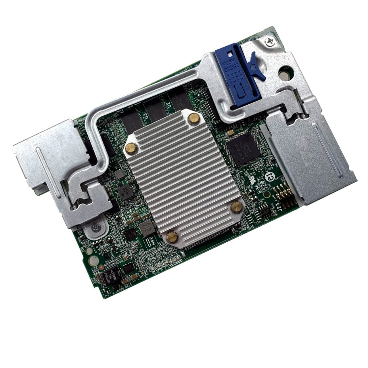 Controlador RAID SAS HP P204i-b SR Gen10 – 12 Gb/s – 1 GB FBWC – Compatible con ProLiant BL460c G10 — imagen 3
