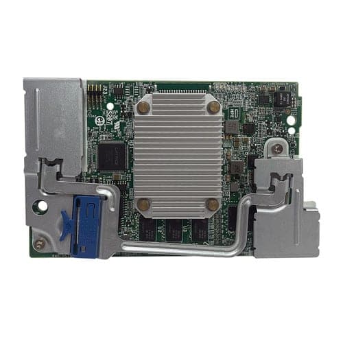 Controlador RAID SAS HP P204i-b SR Gen10 – 12 Gb/s – 1 GB FBWC – Compatible con ProLiant BL460c G10 — imagen 1