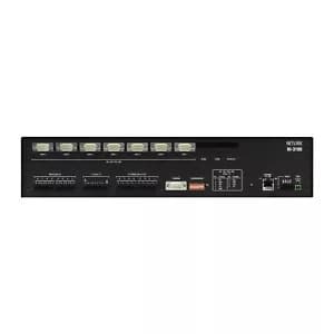 Controladora de red integrada | AMX | NetLink NI-3100 | con adaptador — imagen 4