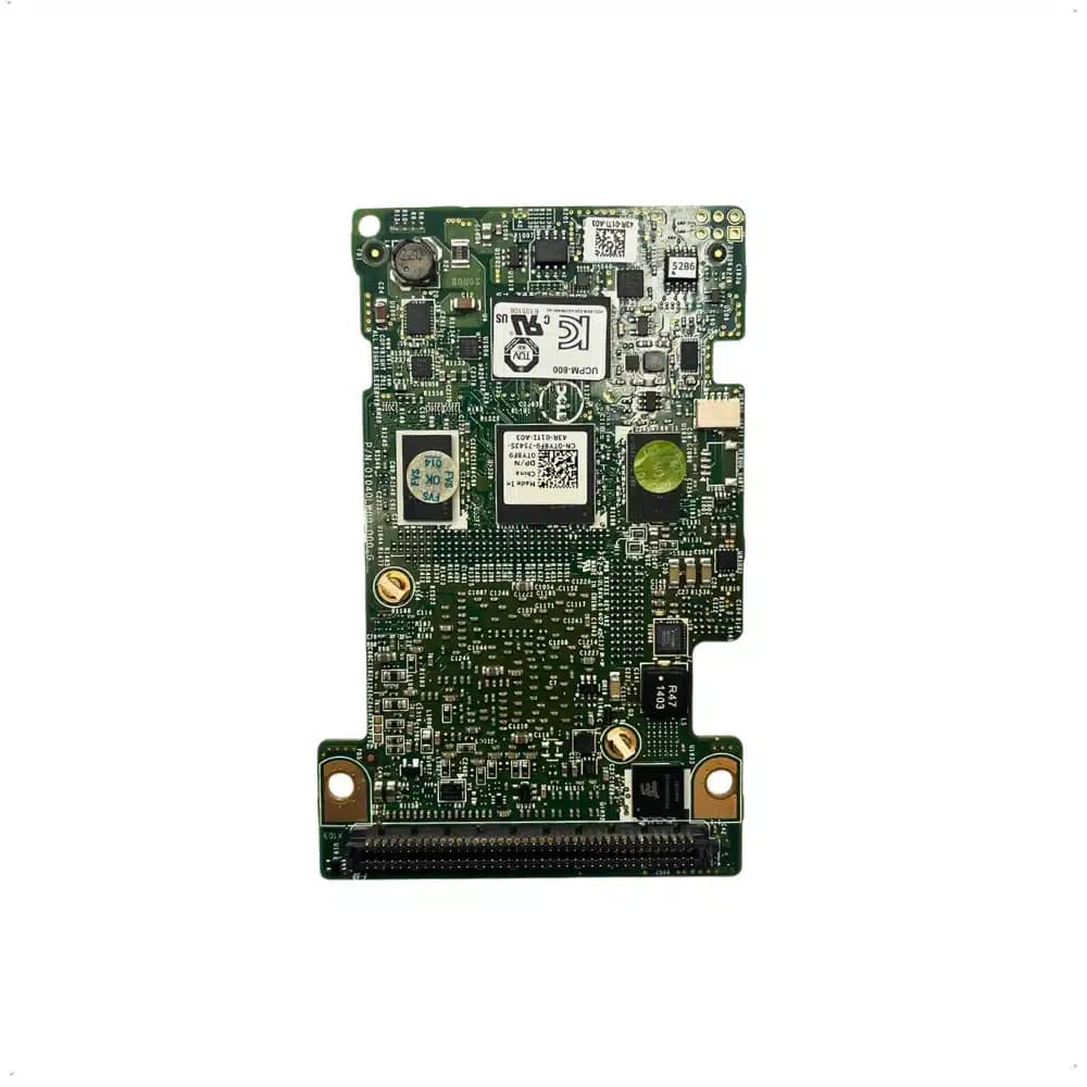 Controladora RAID Dell PERC H710P Mini 1 GB NV‑cache (0TY8F9) – compatible R420‑R720 — imagen 3
